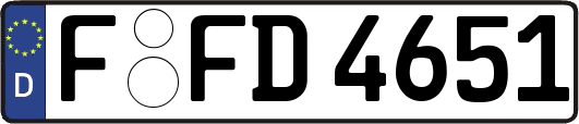 F-FD4651