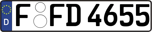 F-FD4655