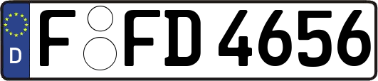 F-FD4656