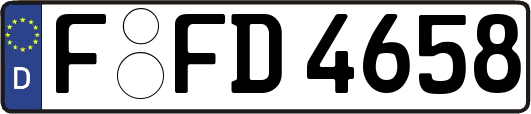 F-FD4658