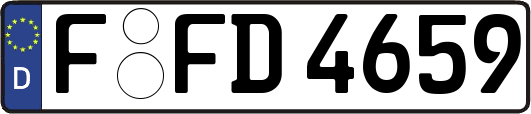 F-FD4659