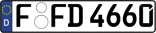 F-FD4660
