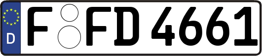 F-FD4661