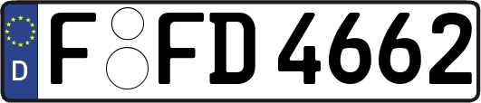 F-FD4662