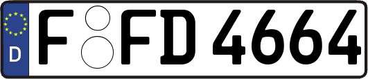 F-FD4664