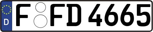 F-FD4665