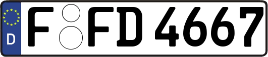F-FD4667