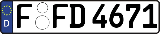 F-FD4671