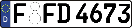 F-FD4673