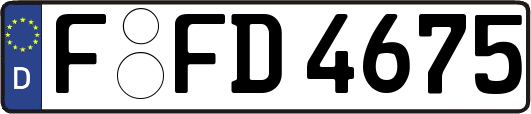 F-FD4675