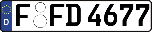 F-FD4677