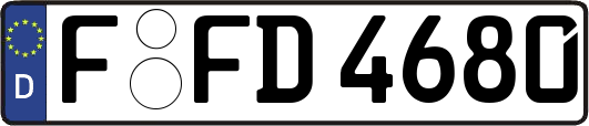 F-FD4680