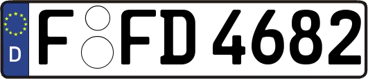 F-FD4682