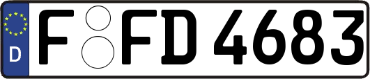 F-FD4683