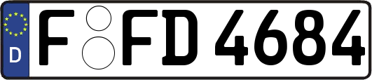 F-FD4684