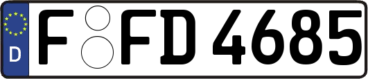 F-FD4685