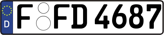 F-FD4687
