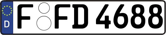 F-FD4688