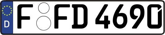 F-FD4690