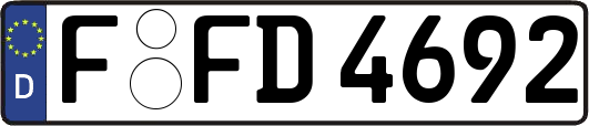 F-FD4692