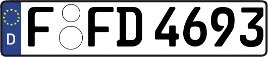 F-FD4693
