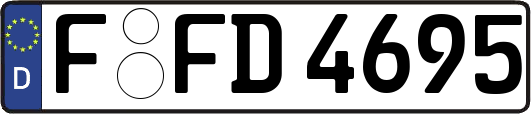 F-FD4695