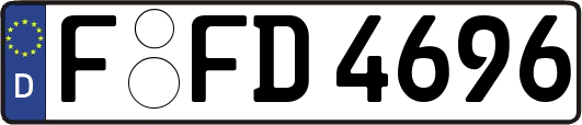F-FD4696