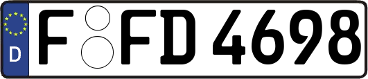F-FD4698
