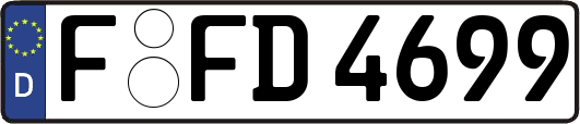 F-FD4699