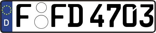 F-FD4703