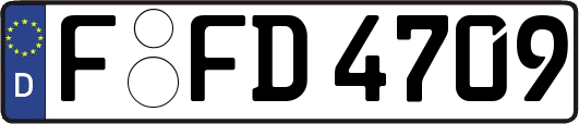 F-FD4709