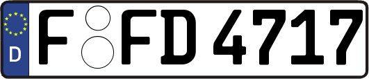 F-FD4717