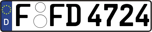 F-FD4724