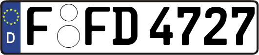 F-FD4727