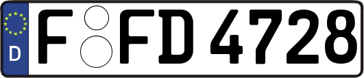 F-FD4728