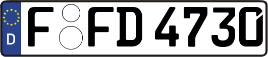 F-FD4730