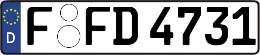 F-FD4731