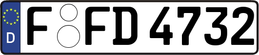 F-FD4732