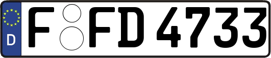 F-FD4733