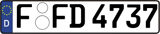 F-FD4737