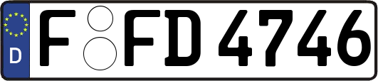 F-FD4746
