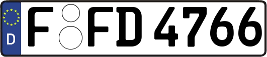 F-FD4766