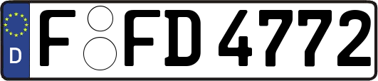 F-FD4772