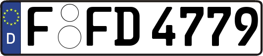 F-FD4779