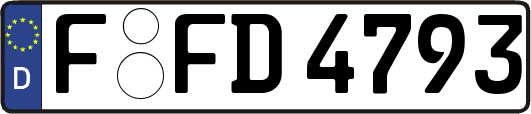 F-FD4793