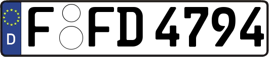 F-FD4794