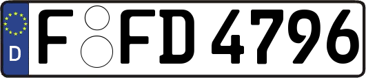 F-FD4796