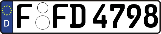 F-FD4798