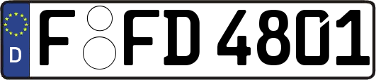 F-FD4801
