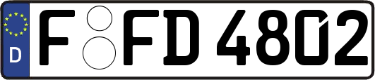 F-FD4802